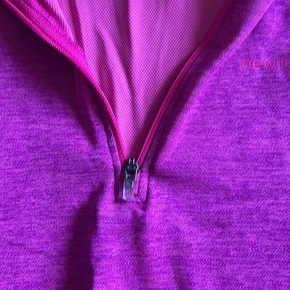 New Balance pullover - Picture 4 of 5